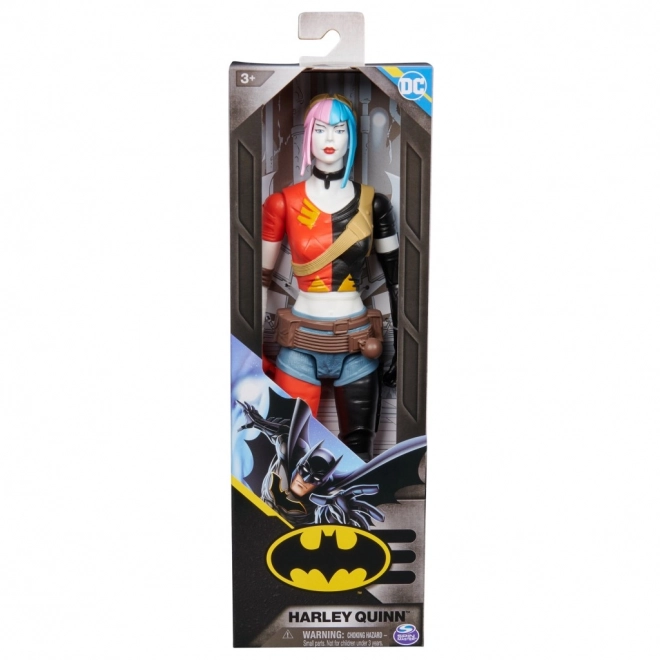 Figura Harley Quinn 30 cm