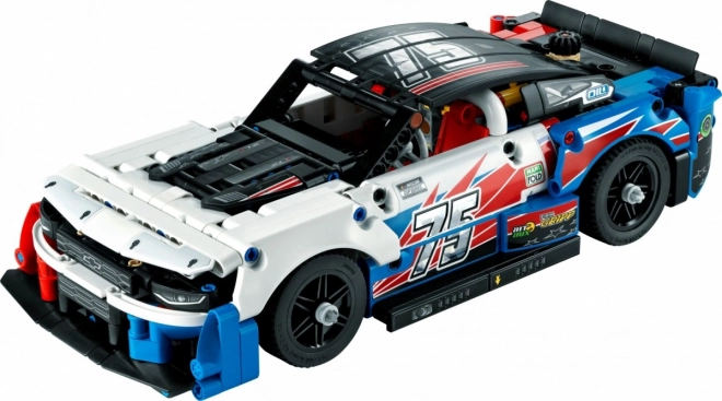 Chevrolet Camaro ZL1 LEGO Technic Serie NASCAR