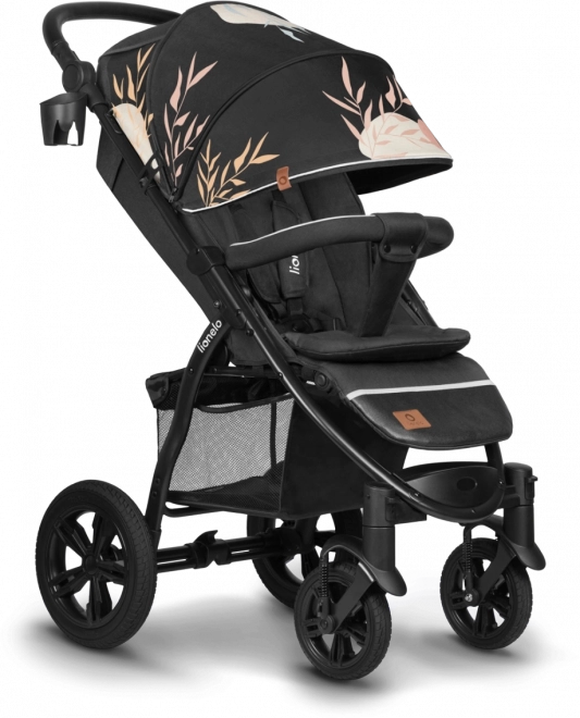 Passeggino sportivo Annet Tour Verde Turchese – Amando