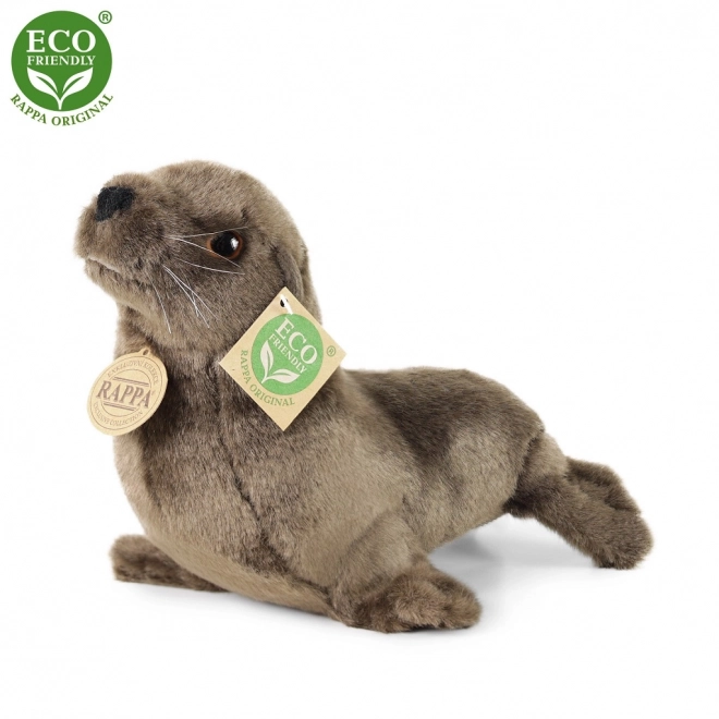 Rappa Peluche Foca 24 cm ECO-FRIENDLY