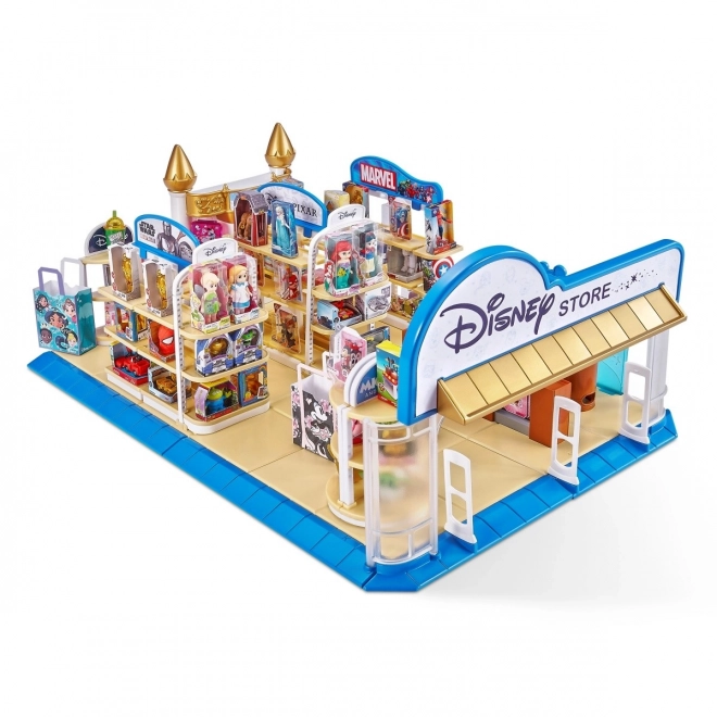 Disney Mini Brands Negozio Giocattolo