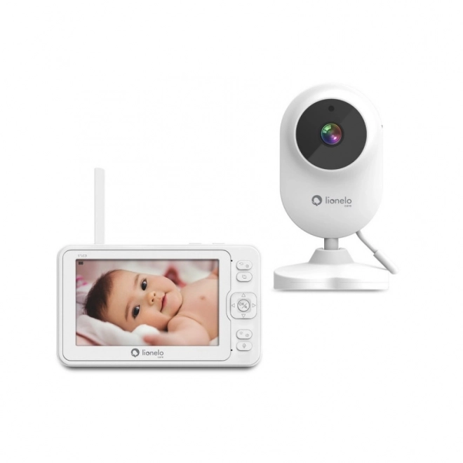 Video Baby Monitor Lionelo Babyline 6.2