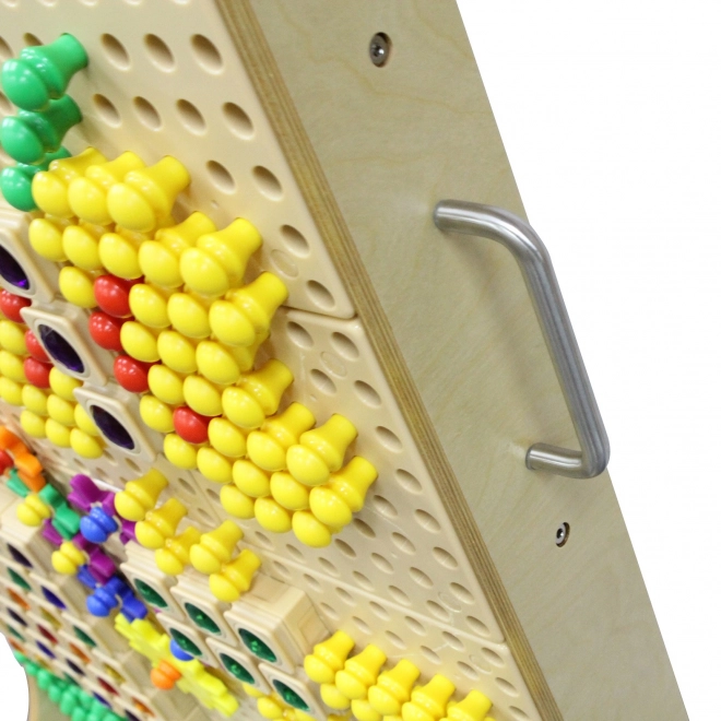 Tabellone STEM autoportante Masterkidz