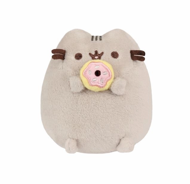 Design adorabile con donut