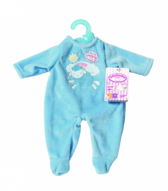 Body morbido BABY ANNABELL 36 cm