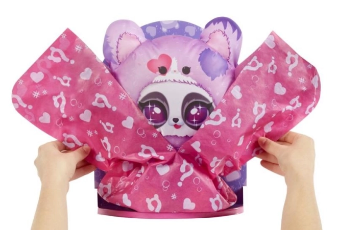 Costume da bambola L.O.L. Surprise Tweens, Hoops Cutie