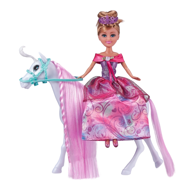 Unicorno per avventure