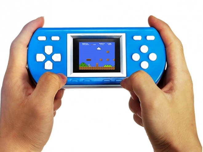 Console portatile con 230 giochi