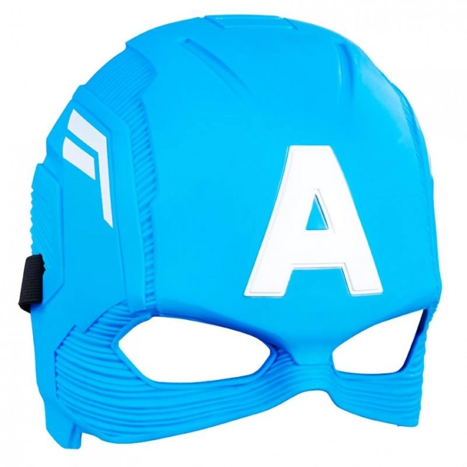 Maschera da Eroe AVENGERS