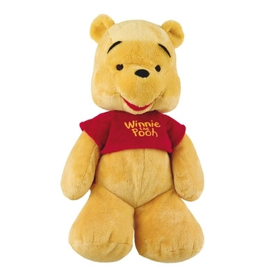 Orsetto Winnie The Pooh in Peluche 35cm