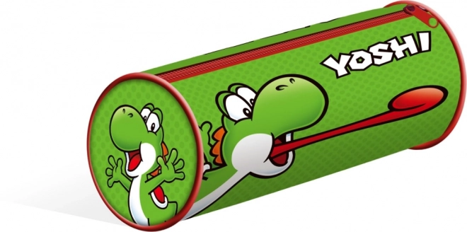 Astuccio Super Mario Yoshi