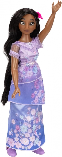 Bambola Disney Encanto Isabela Madrigal
