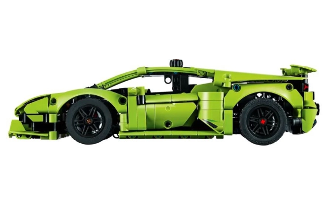 Costruzione interattiva con LEGO Builder