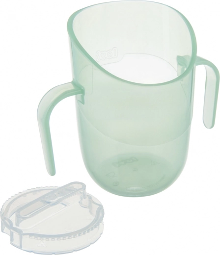 Cresce con il bambino: da allenamento ad aperta