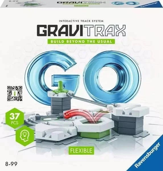 Gravitrax Go Set Flessibile