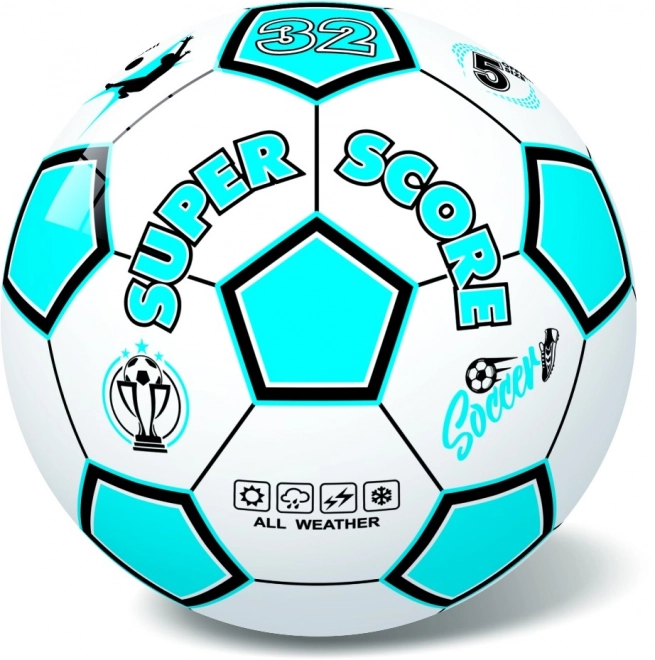 Pallone da calcio Super Score 23 cm