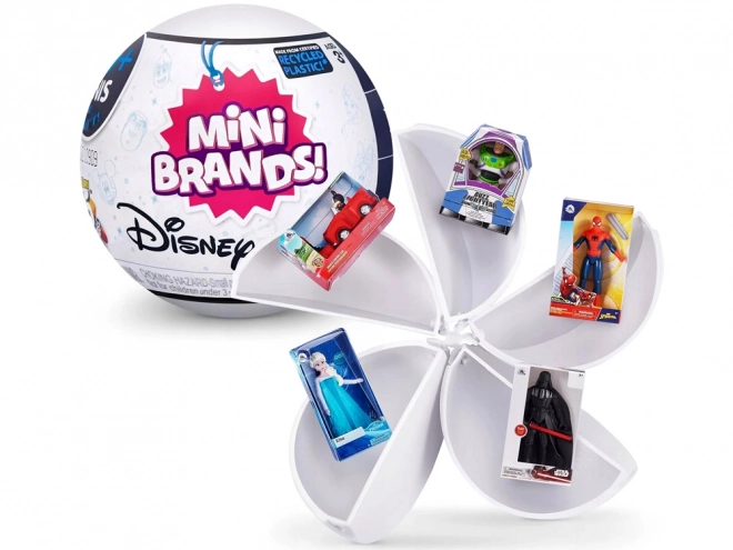 Sfera Sorpresa Mini Disney