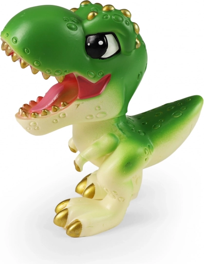 Dinosauro Tirannosauro 13 cm