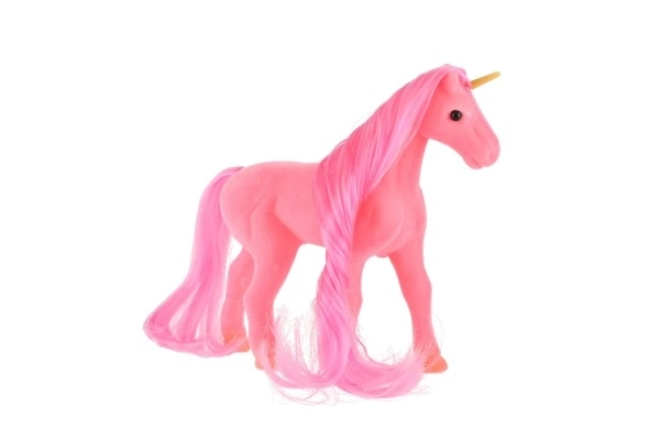 Unicorno Magico con Pettine