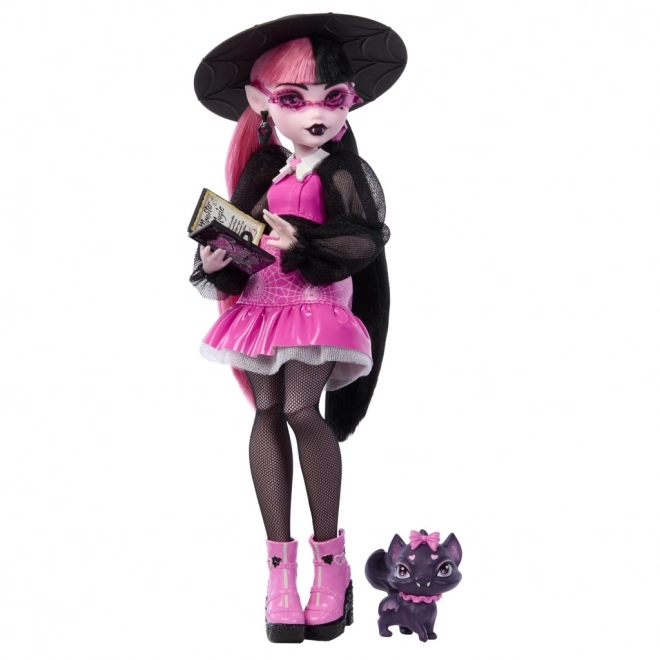 Bambola Monster High - Draculaura