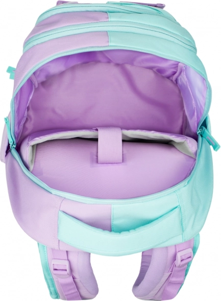 Set Scolastico BAAGL Skate Max Sweet: Zaino, Astuccio, Sacca e Borsa Sportiva