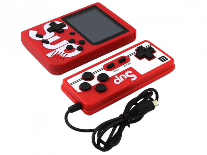 Mini console portatile Retro 400 giochi