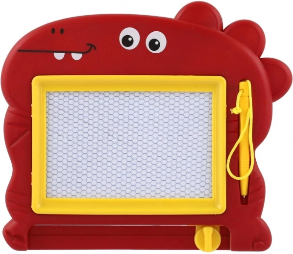 Facile da cancellare e riutilizzare