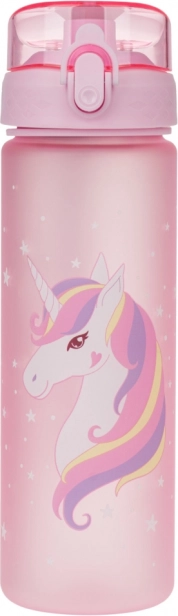 Bottiglia da bere Tritan Unicorno 500 ml