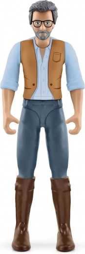 Figure realistiche e dettagliate