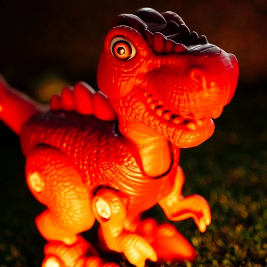 Movimento del T‑Rex