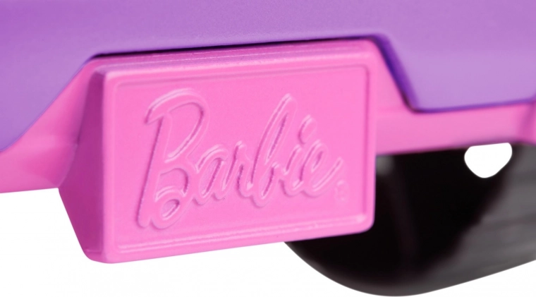 Dettagli iconici BARBIE