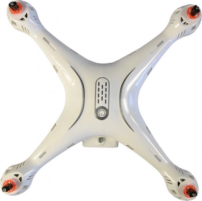 Drone telecomandato Syma, bianco
