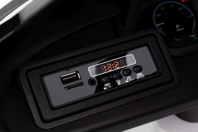 Audi E-Tron GT Batterie per Auto QLS-6888 Bianco