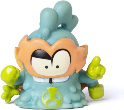 Figurina SuperThings Mutant Battle