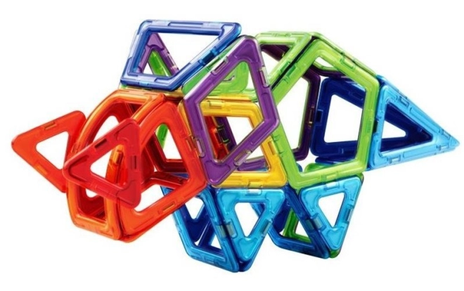 Pezzi sicuri, resistenti e di dimensioni adatte