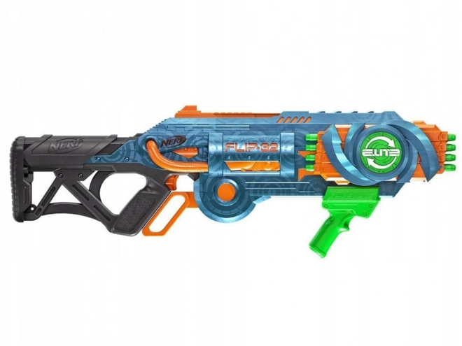 Pistola lanciatore Nerf Elite 2.0 con doppio caricatore