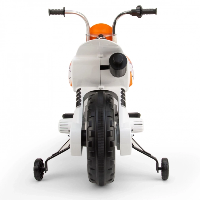 Motocicletta elettrica per bambini CROSS KTM SX 12V