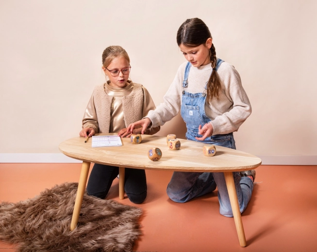 Divertimento per tutta la famiglia