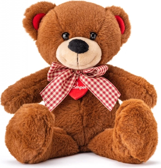 Orsetto di peluche Vincent 34 cm