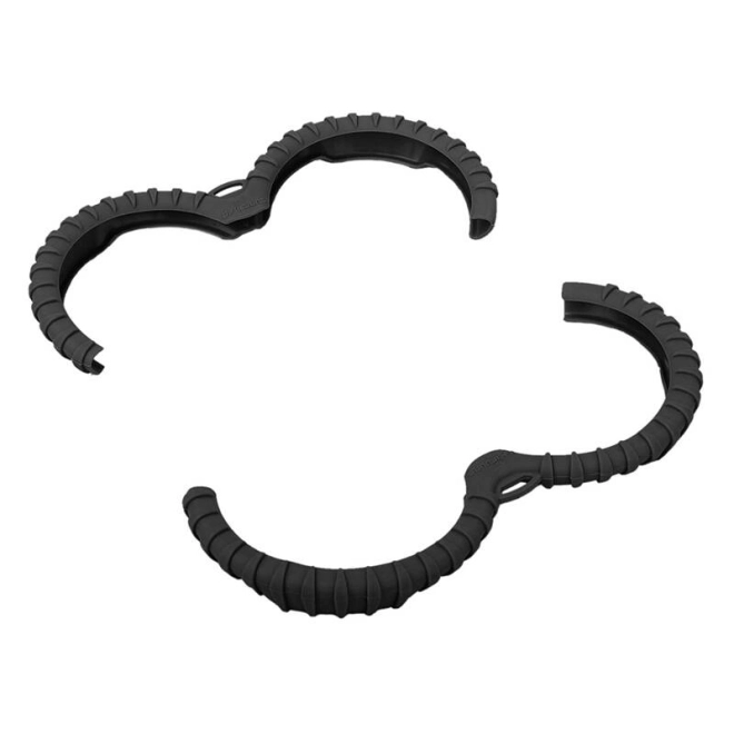 Sunnylife custodia protettiva e copertura elica per DJI Avata 2 nero