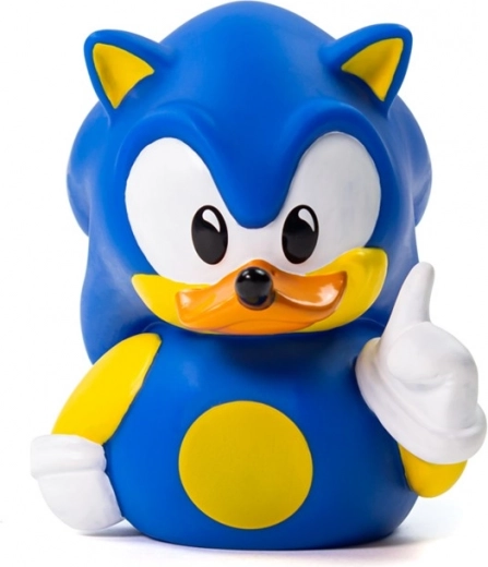 Design iconico di SONIC