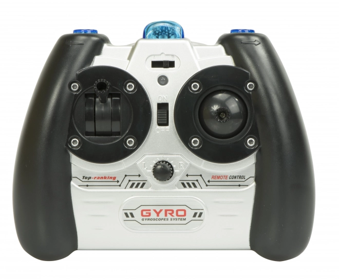 Elicottero telecomandato RC SYMA S107G blu