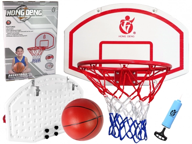 Canestro da Pallacanestro per Bambini