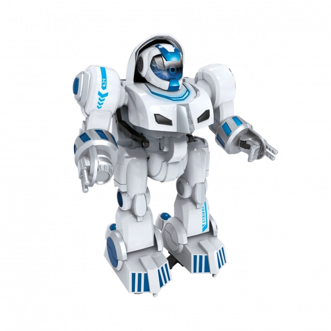 Robot Deformabile RC Telecomandato 30 cm