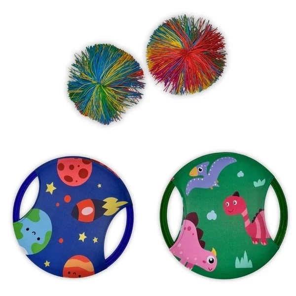 Set per rimbalzare
