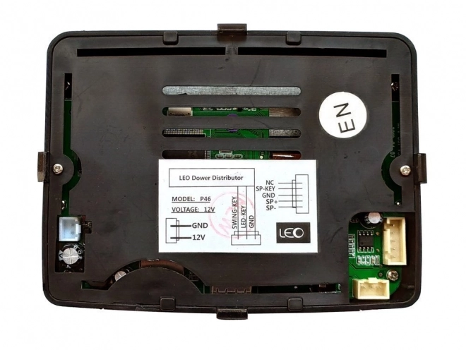 Pannello LCD per auto a batteria Mercedes G63 SX1888