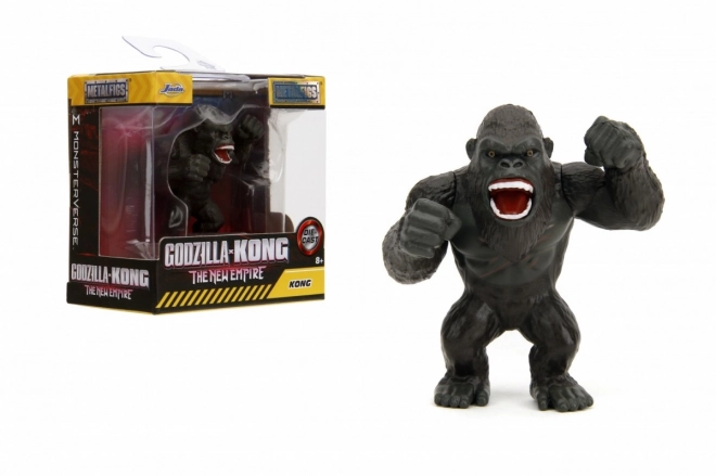 Figura in Metallo di Godzilla 65 cm