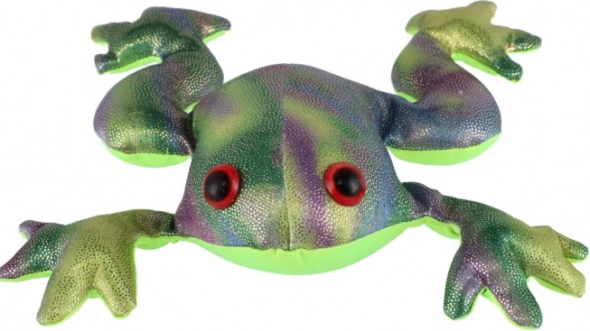 Rana antistress da spremere 16 cm