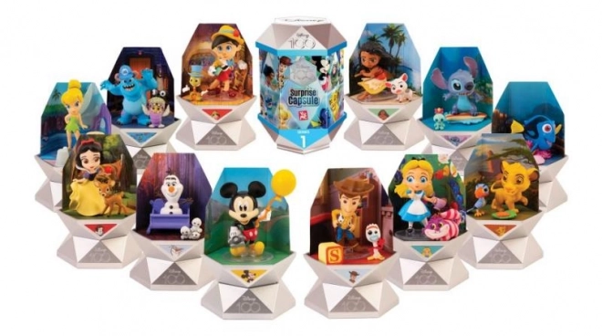 Figurine collezionabili Disney