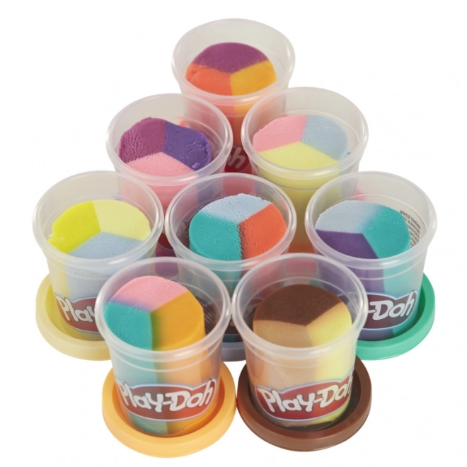 Play-Doh Crazy Cuts Stilista